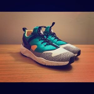 Nike Air Huarache Utility PRM. Size 10